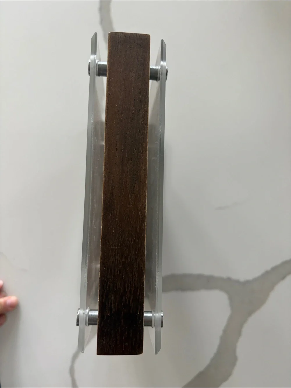 Schmidt brothers cutlery knife block